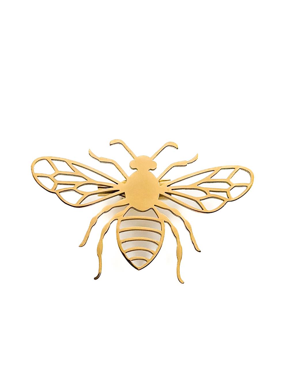 Broş Gold