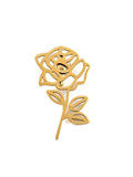 Broş Gold