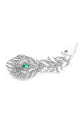 Broş Silver