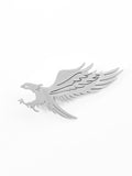 Broş Silver