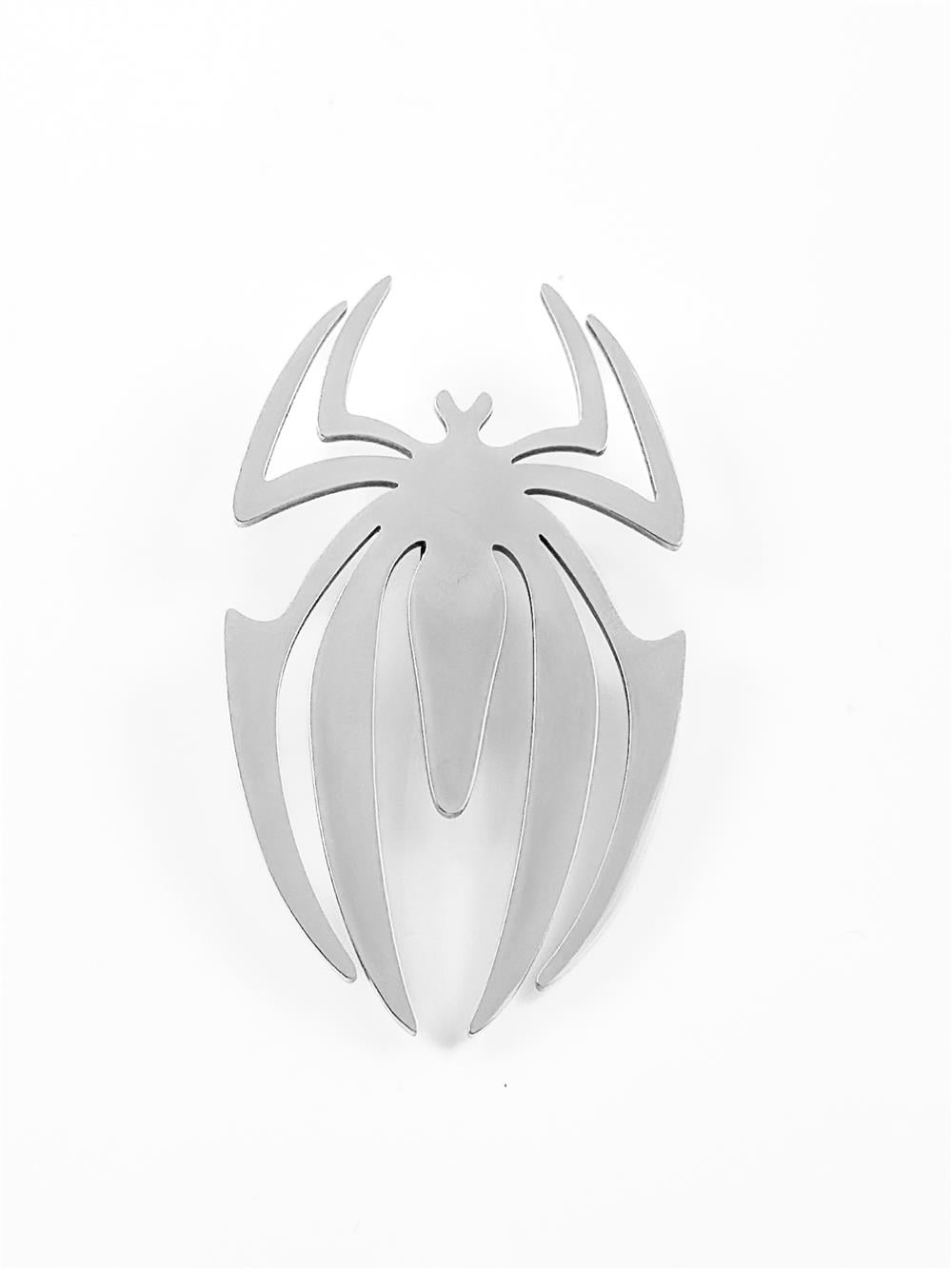 Broş Silver