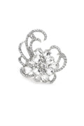Broş Silver