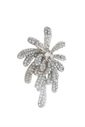 Broş Silver