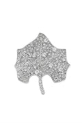 Broş Silver