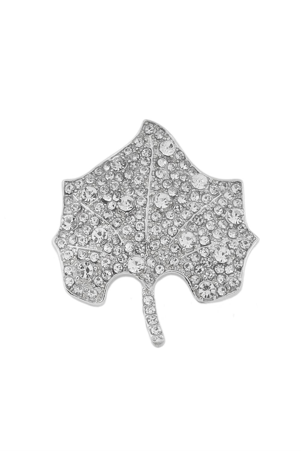 Broş Silver