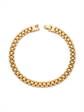 Çelik Bileklik GOLD