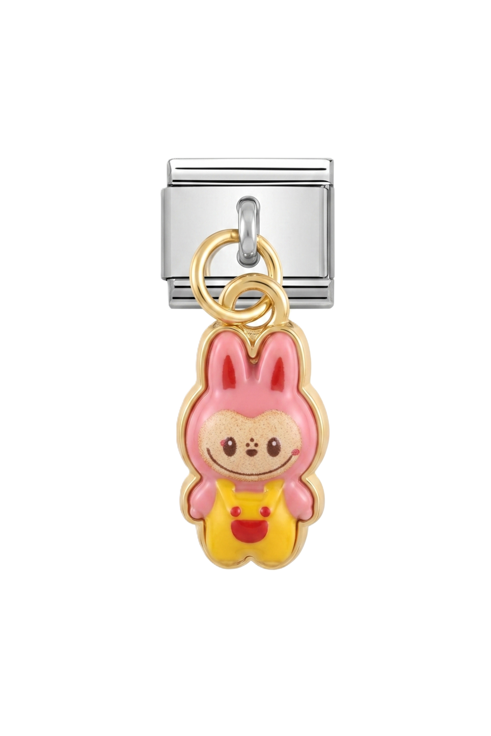 Çelik Charm