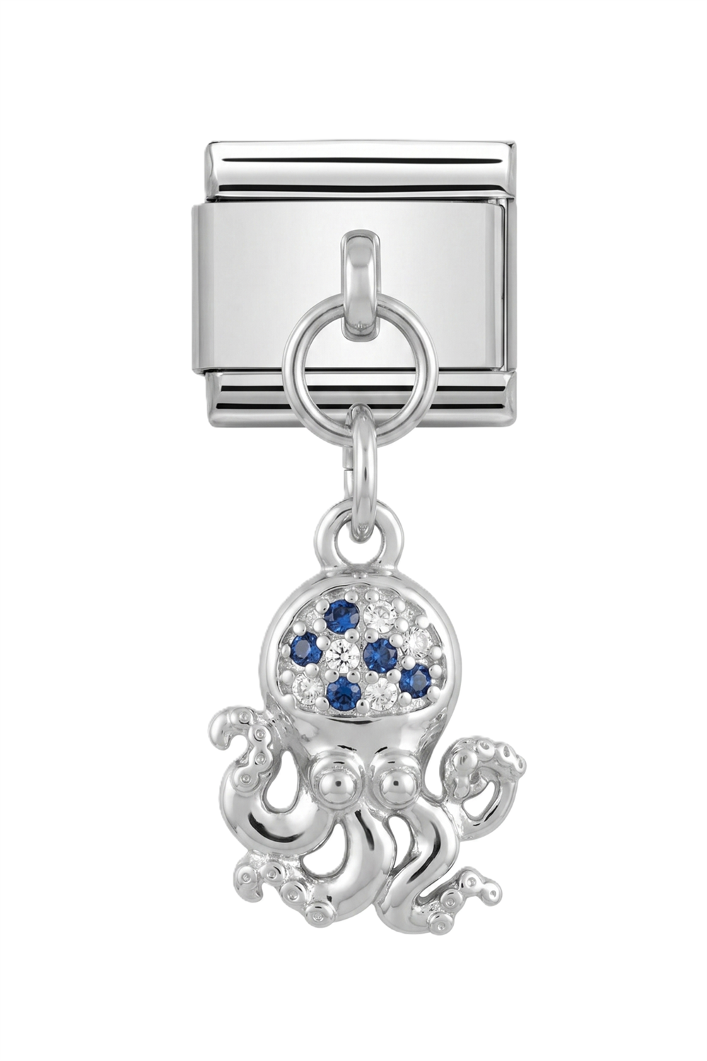 Çelik Charm