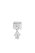 Çelik Charm