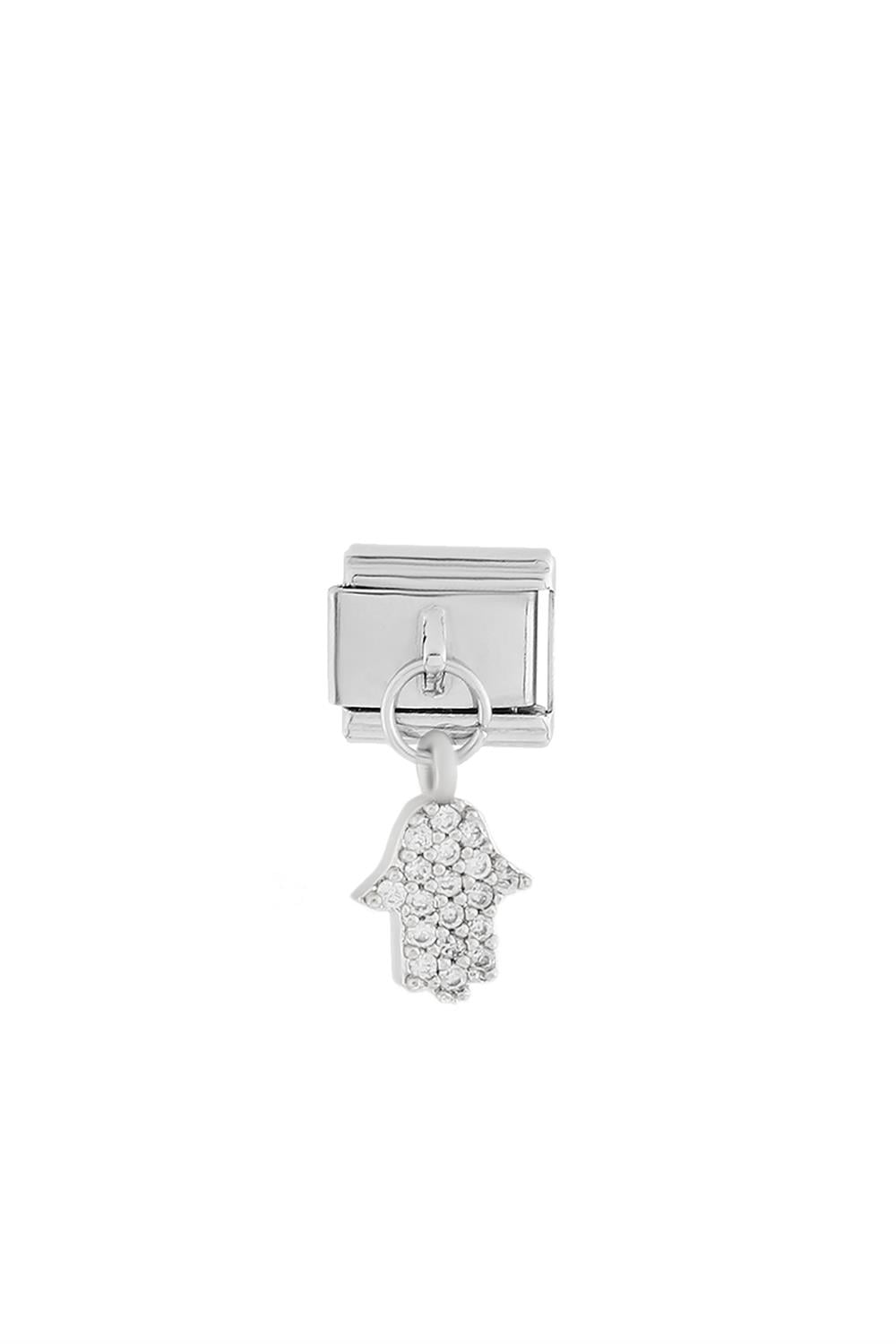 Çelik Charm