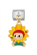 Çelik Charm
