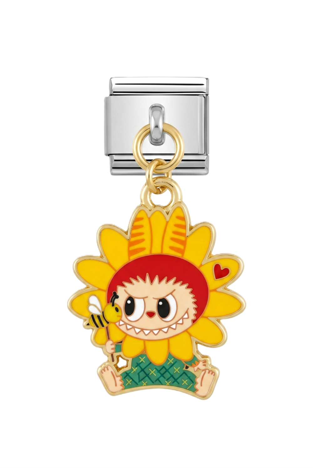 Çelik Charm