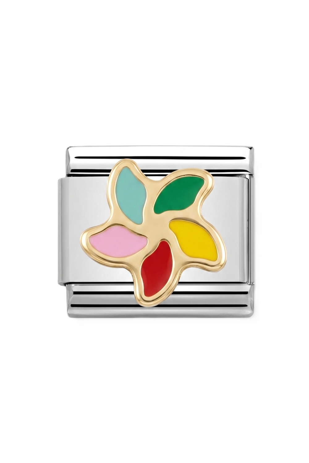 Çelik Charm