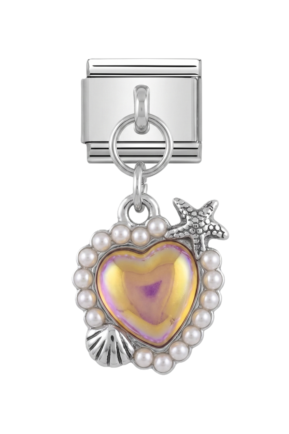 Çelik Charm