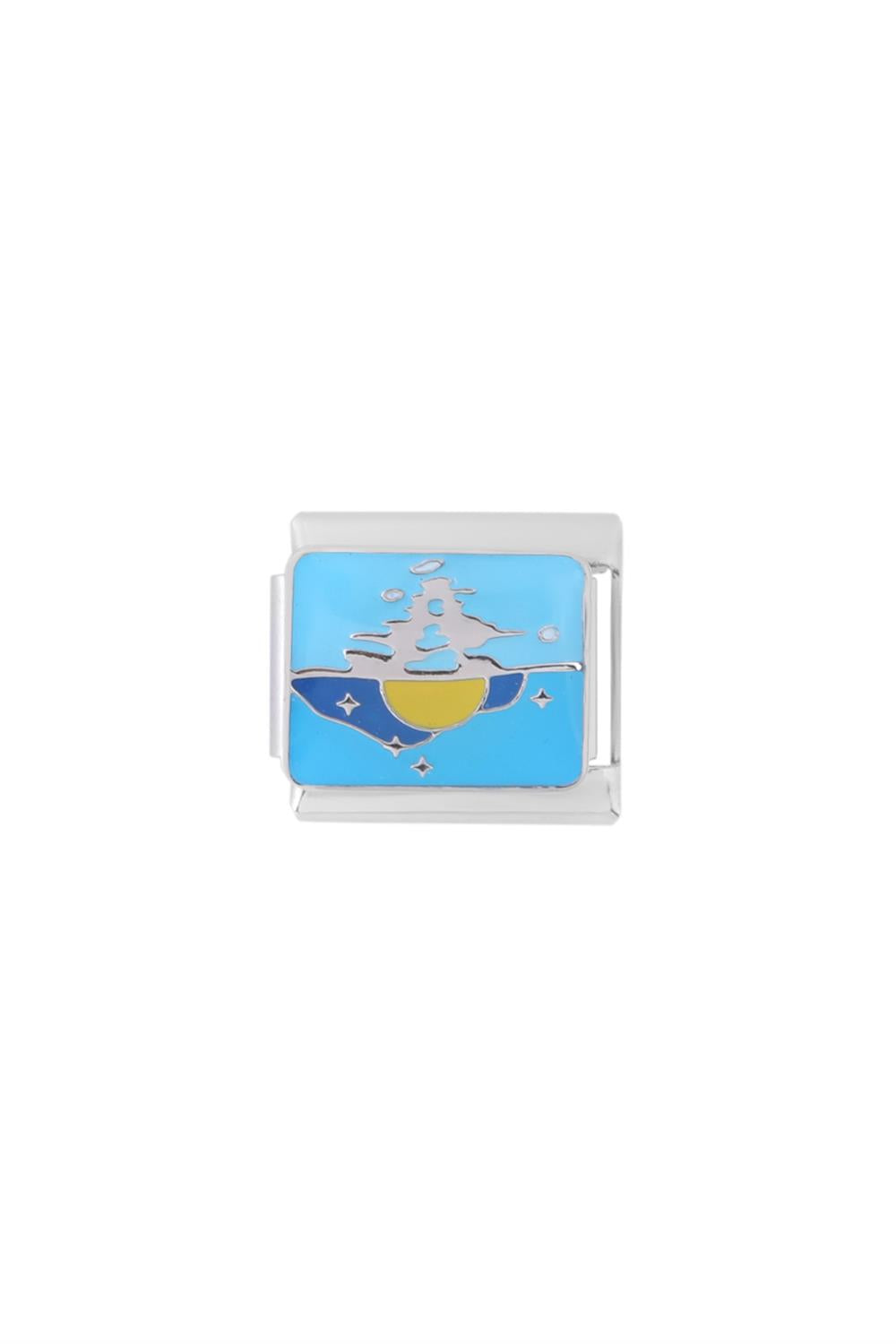Çelik Charm