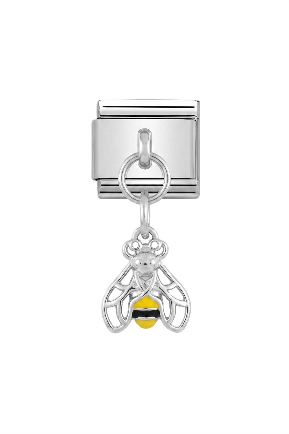 Çelik Charm