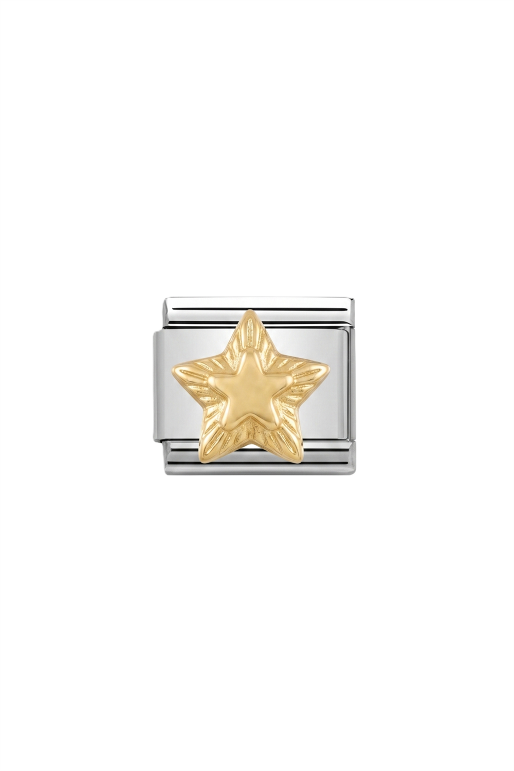 Çelik Charm