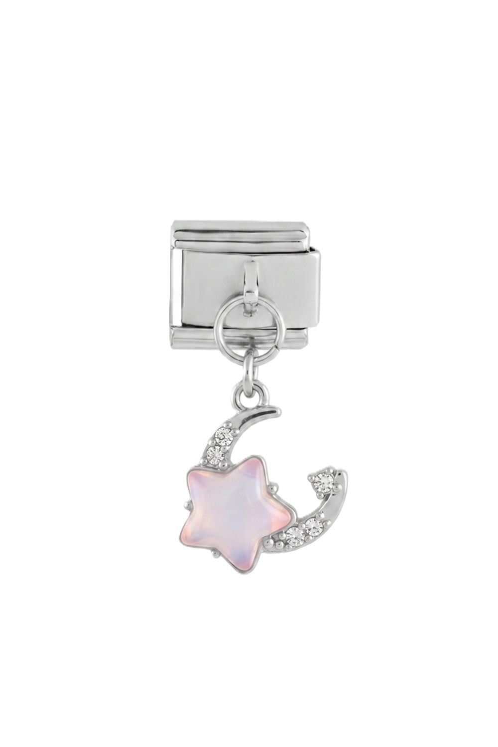 Çelik Charm