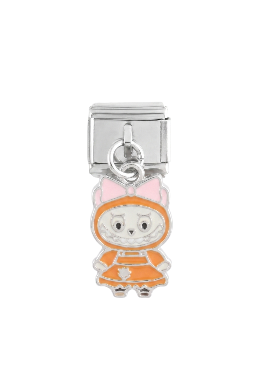Çelik Charm