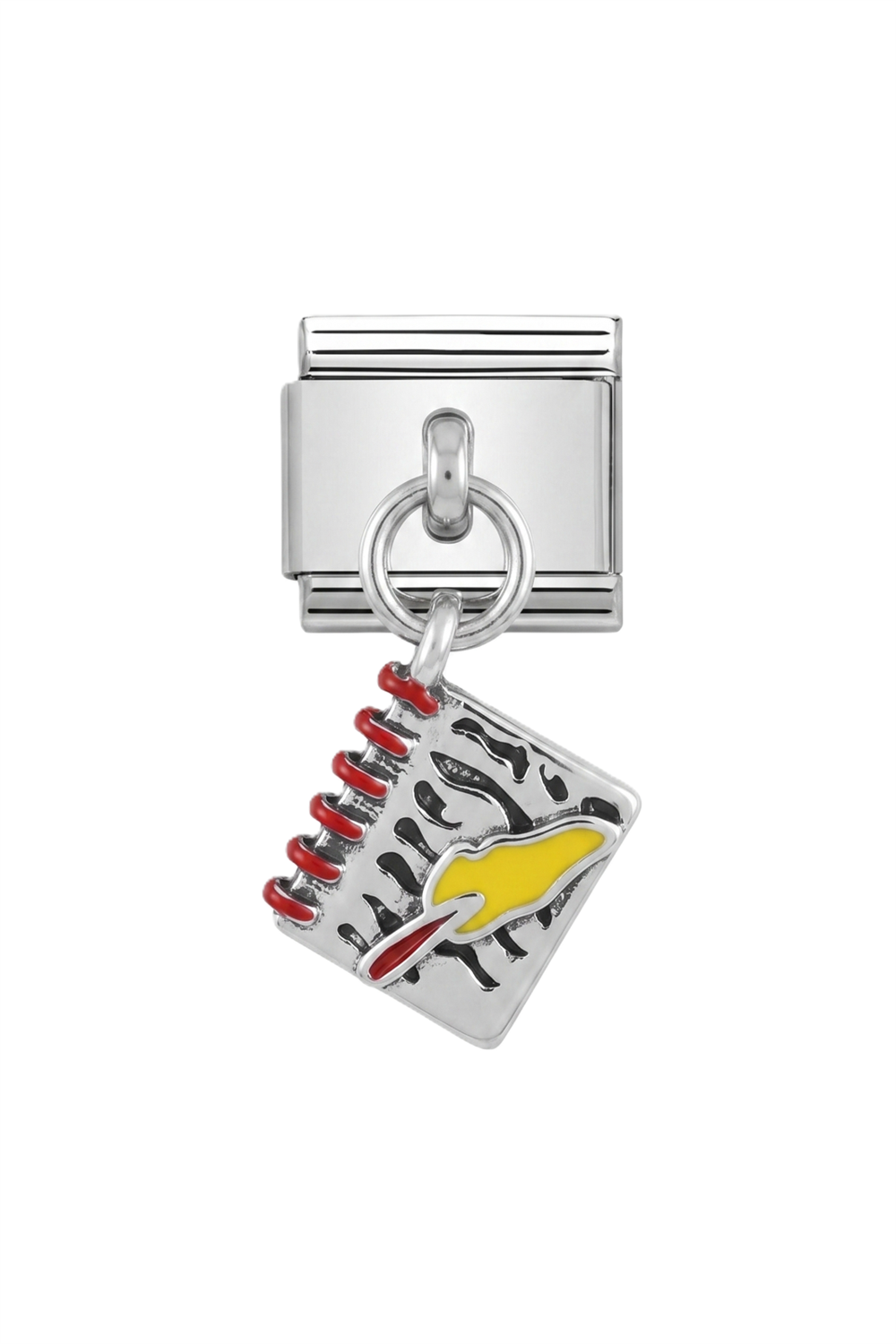 Çelik Charm