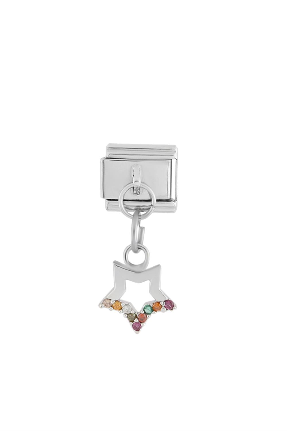 Çelik Charm