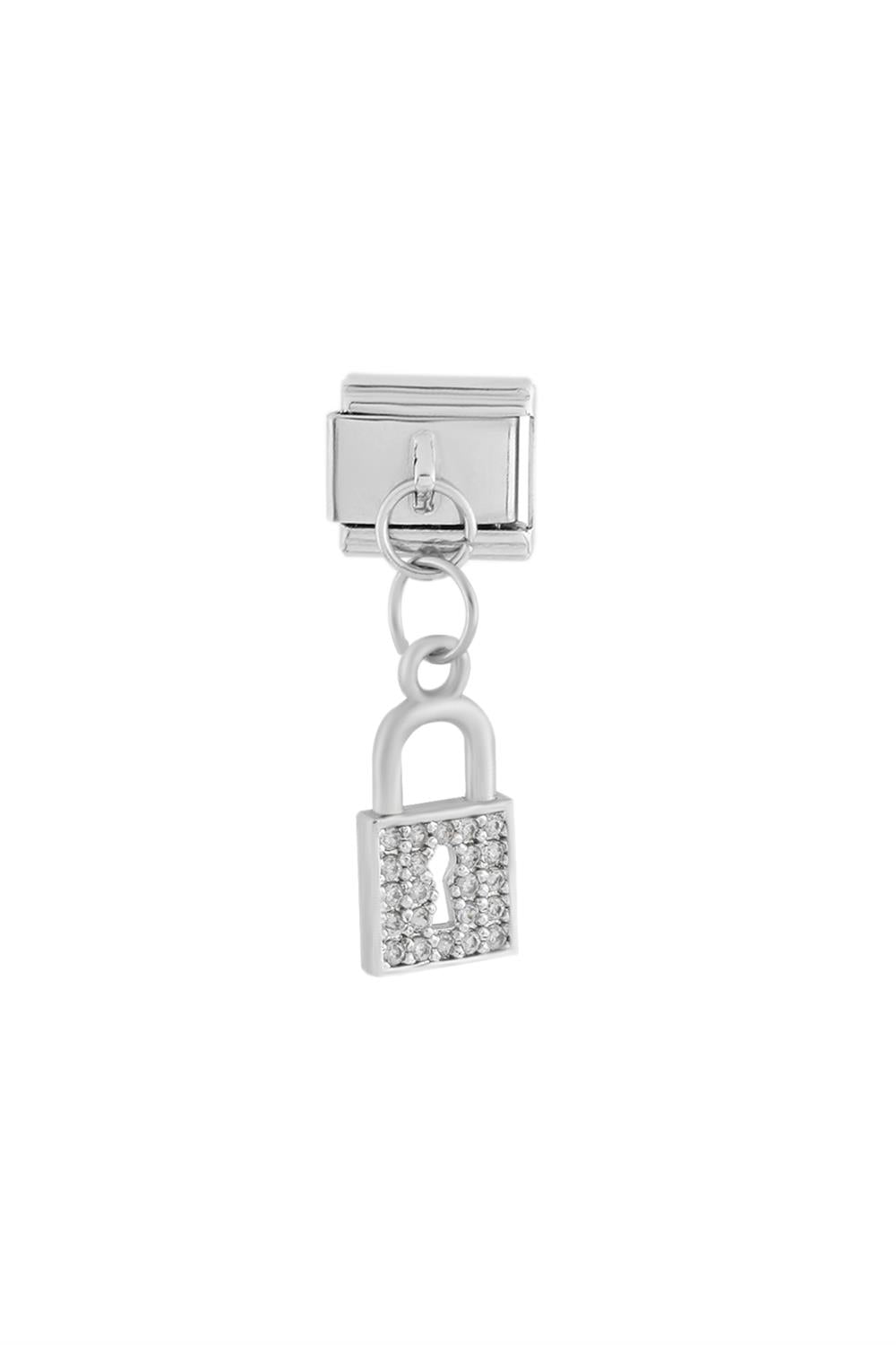 Çelik Charm