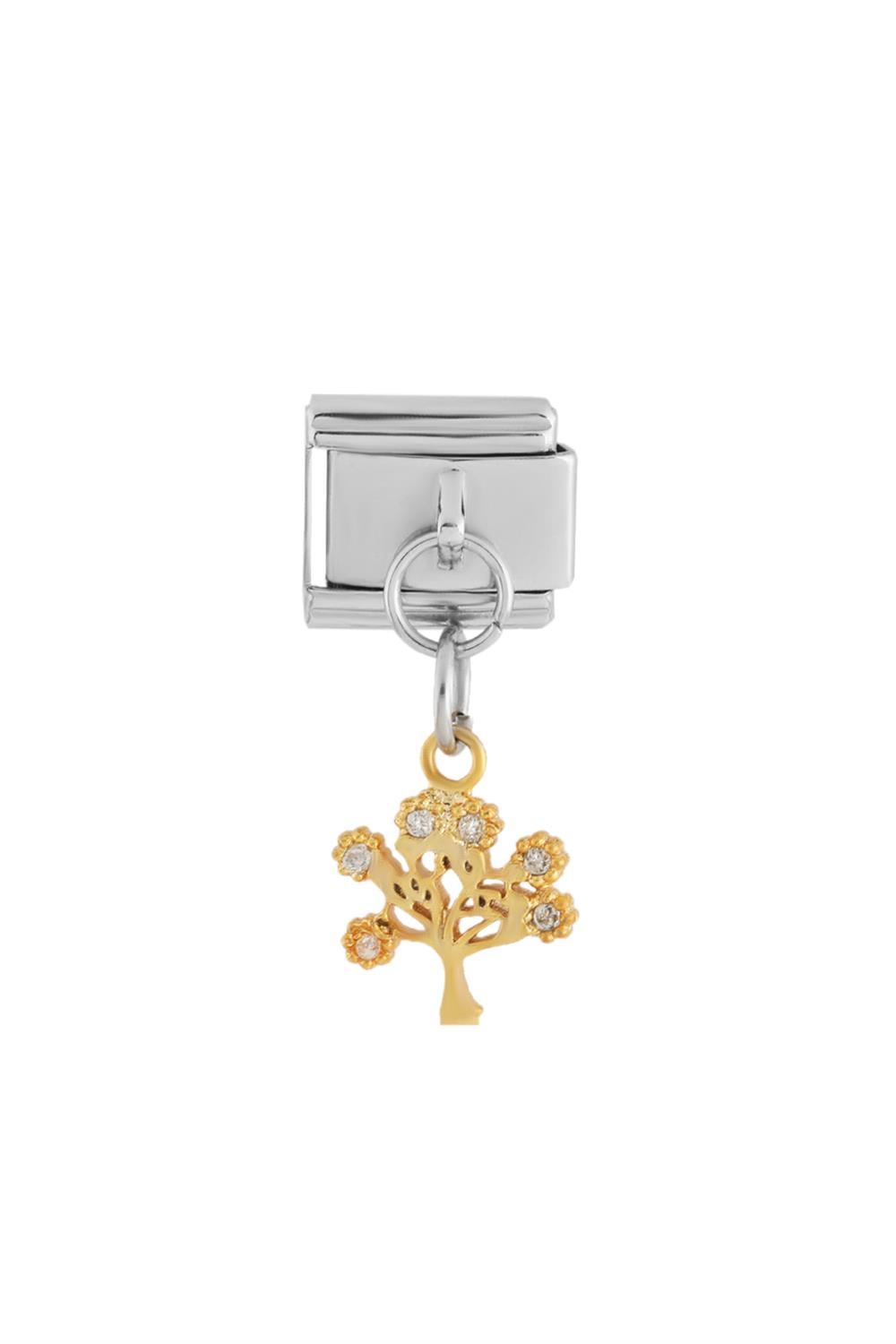 Çelik Charm