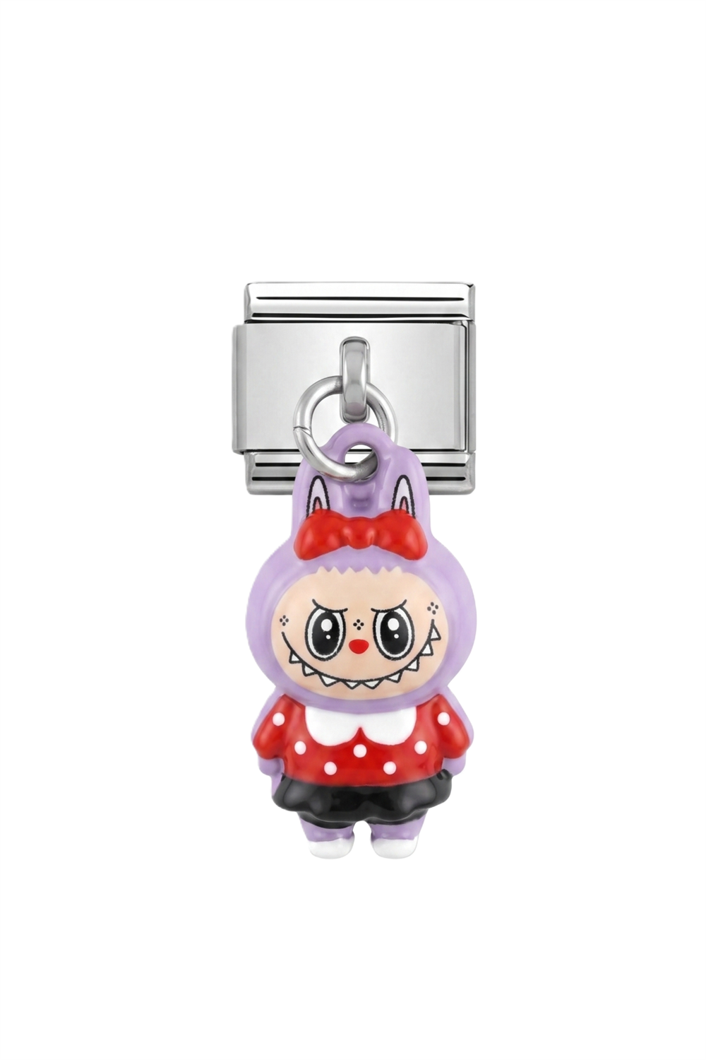 Çelik Charm