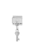 Çelik Charm