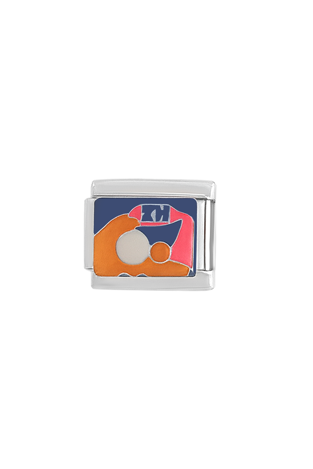 Steel Charm