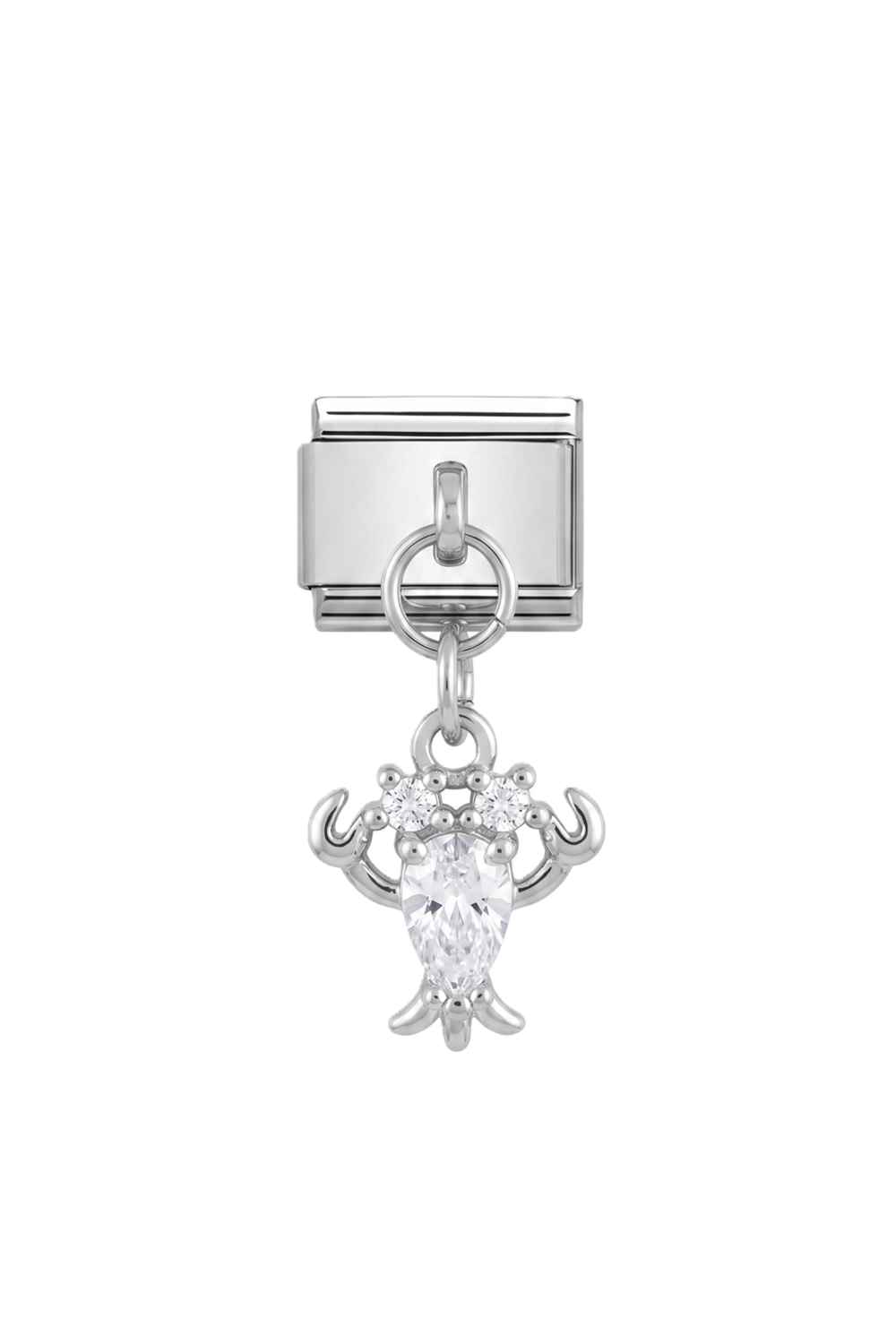 Çelik Charm