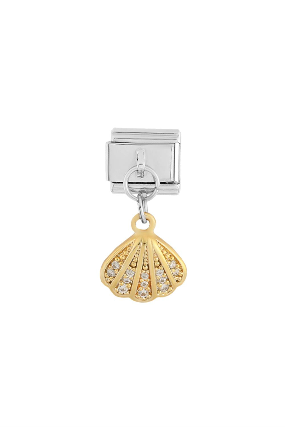 Çelik Charm