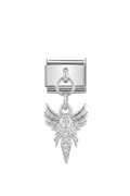 Çelik Charm