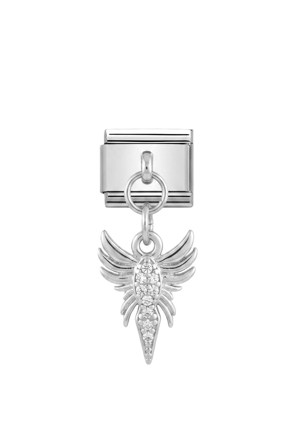 Çelik Charm