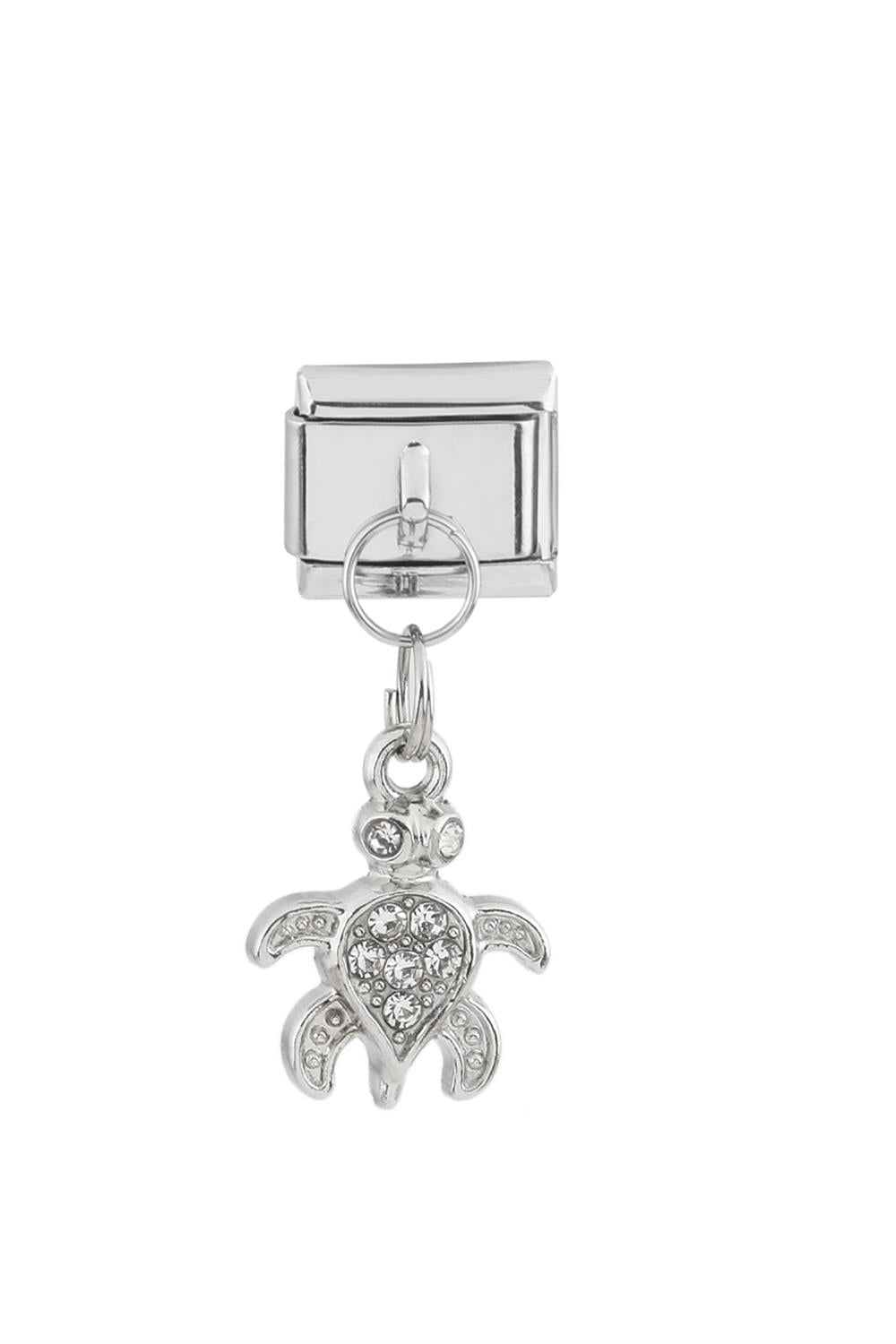 Çelik Charm