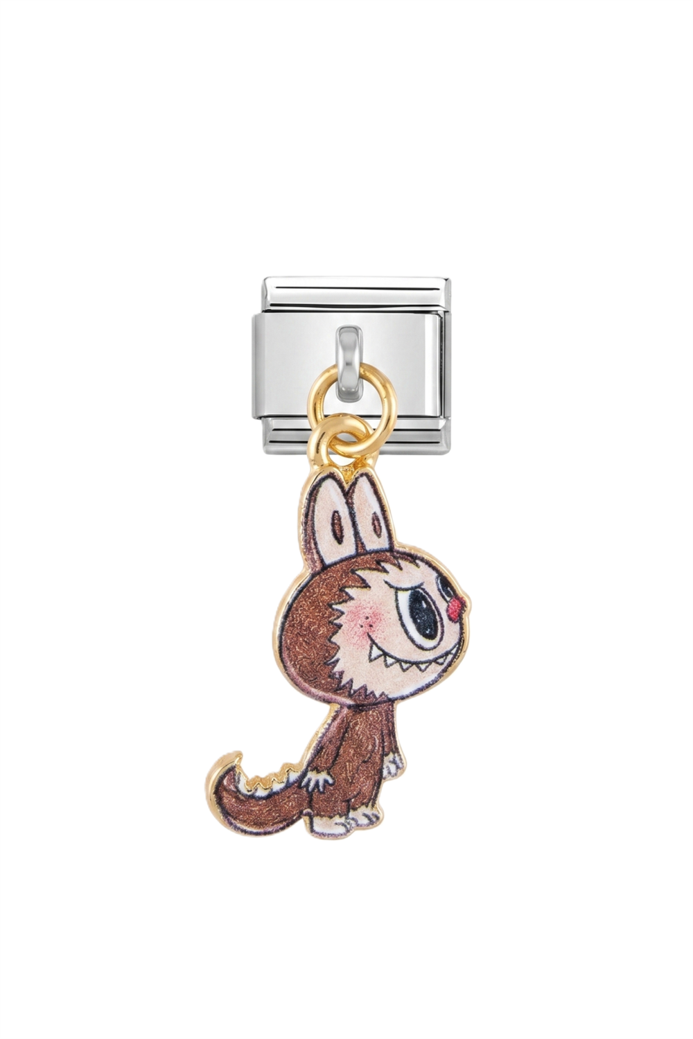 Çelik Charm