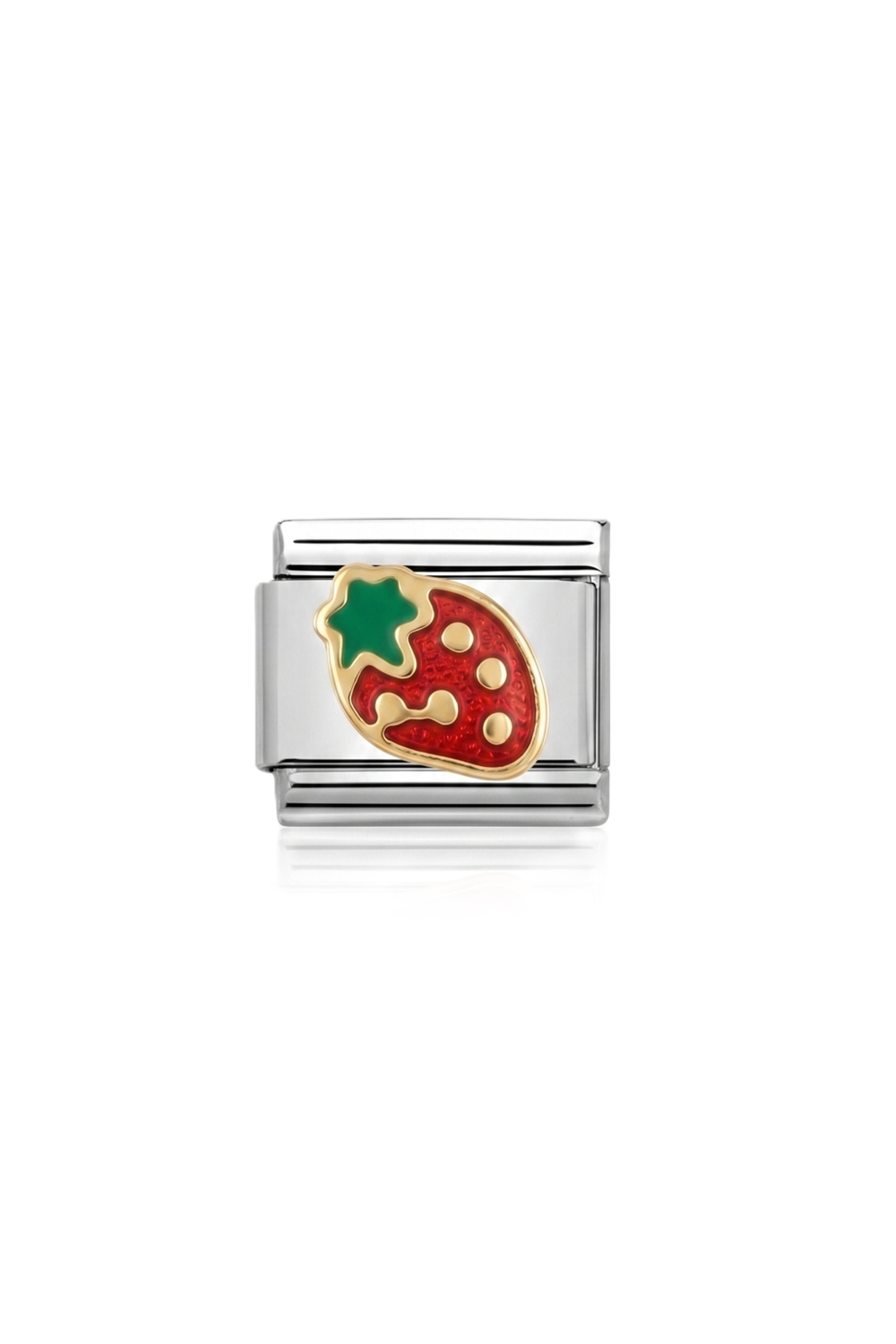 Çelik Charm