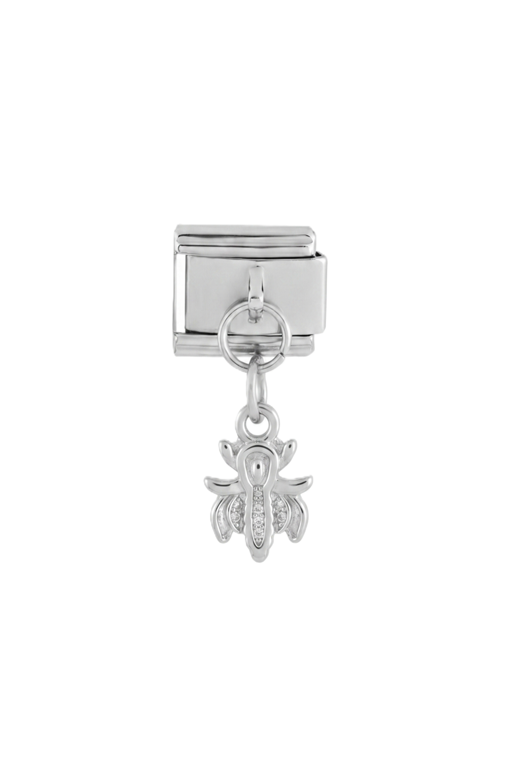 Çelik Charm