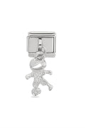 Çelik Charm