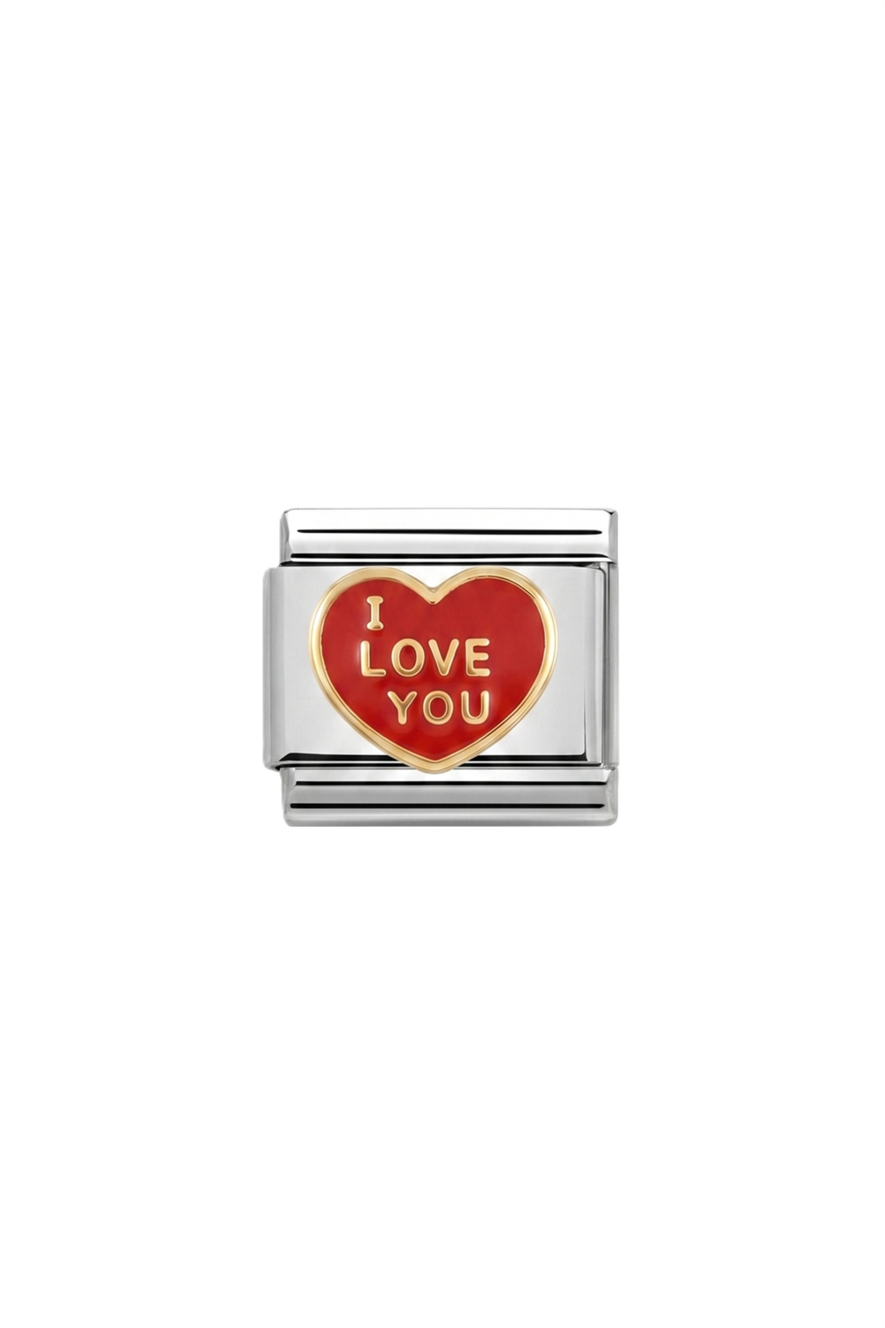 Çelik Charm