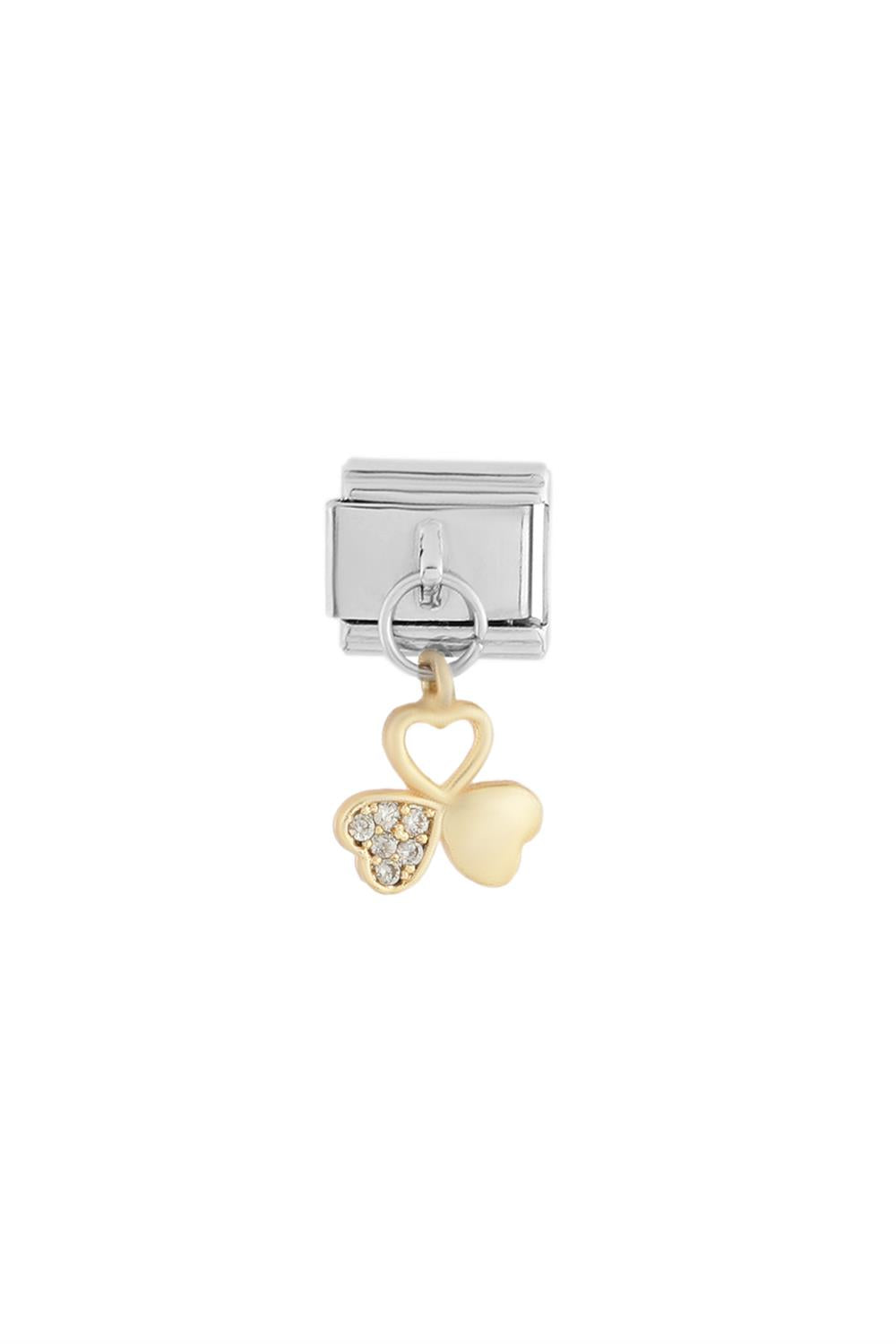 Çelik Charm