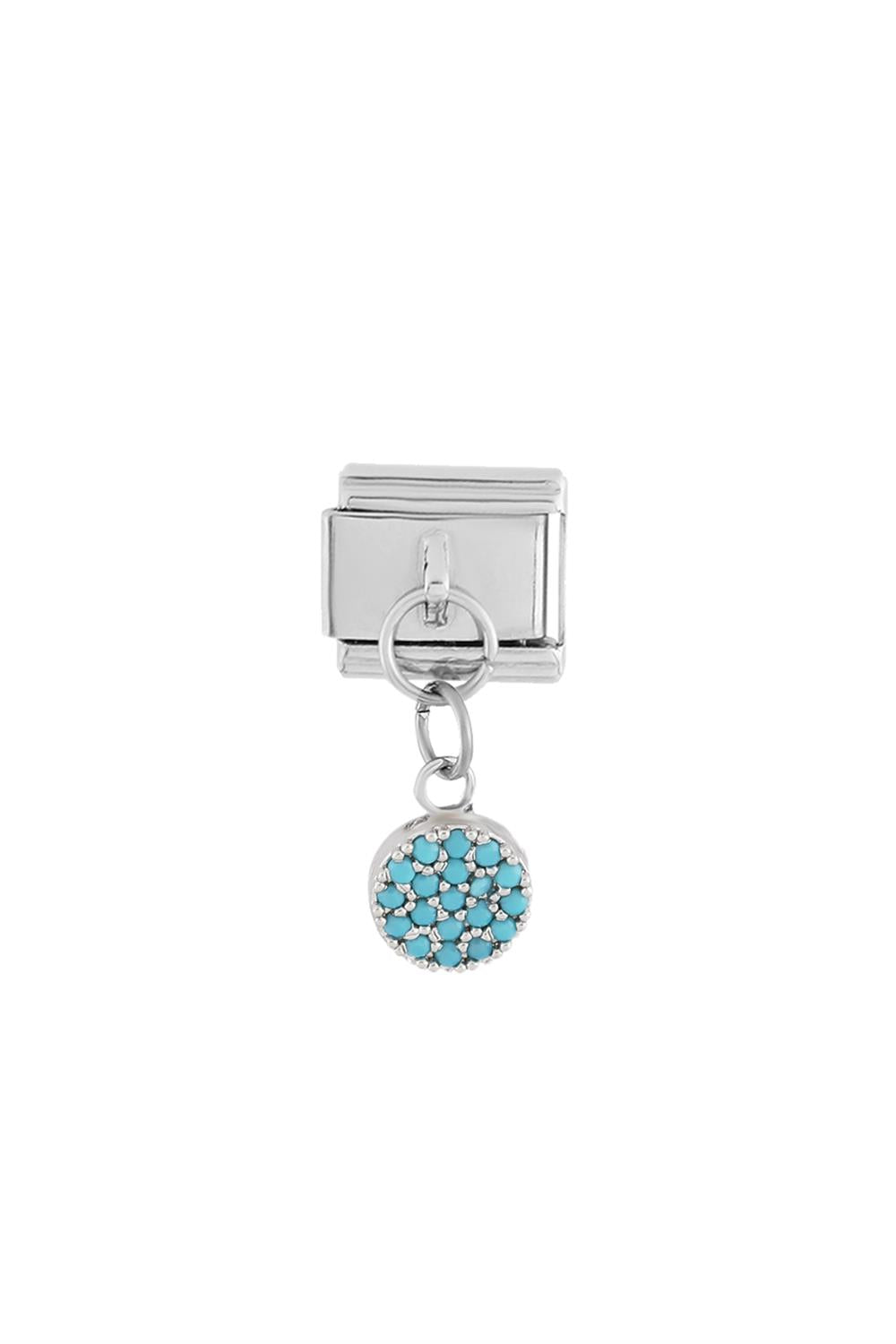 Çelik Charm