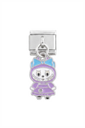 Çelik Charm