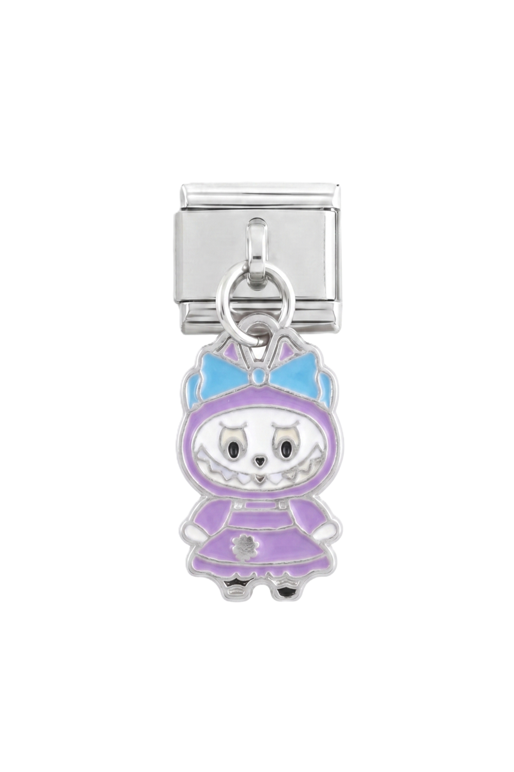 Çelik Charm
