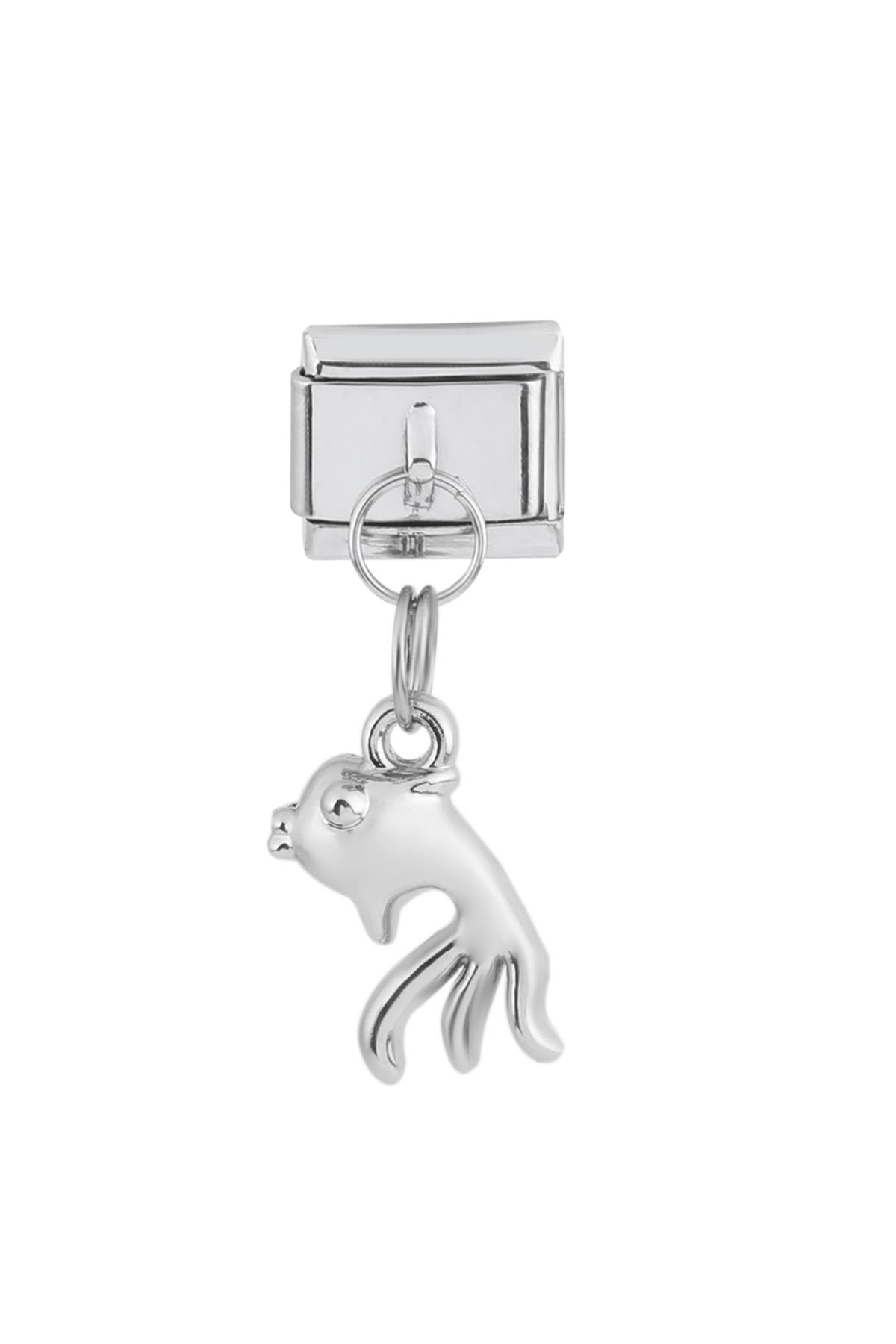 Çelik Charm
