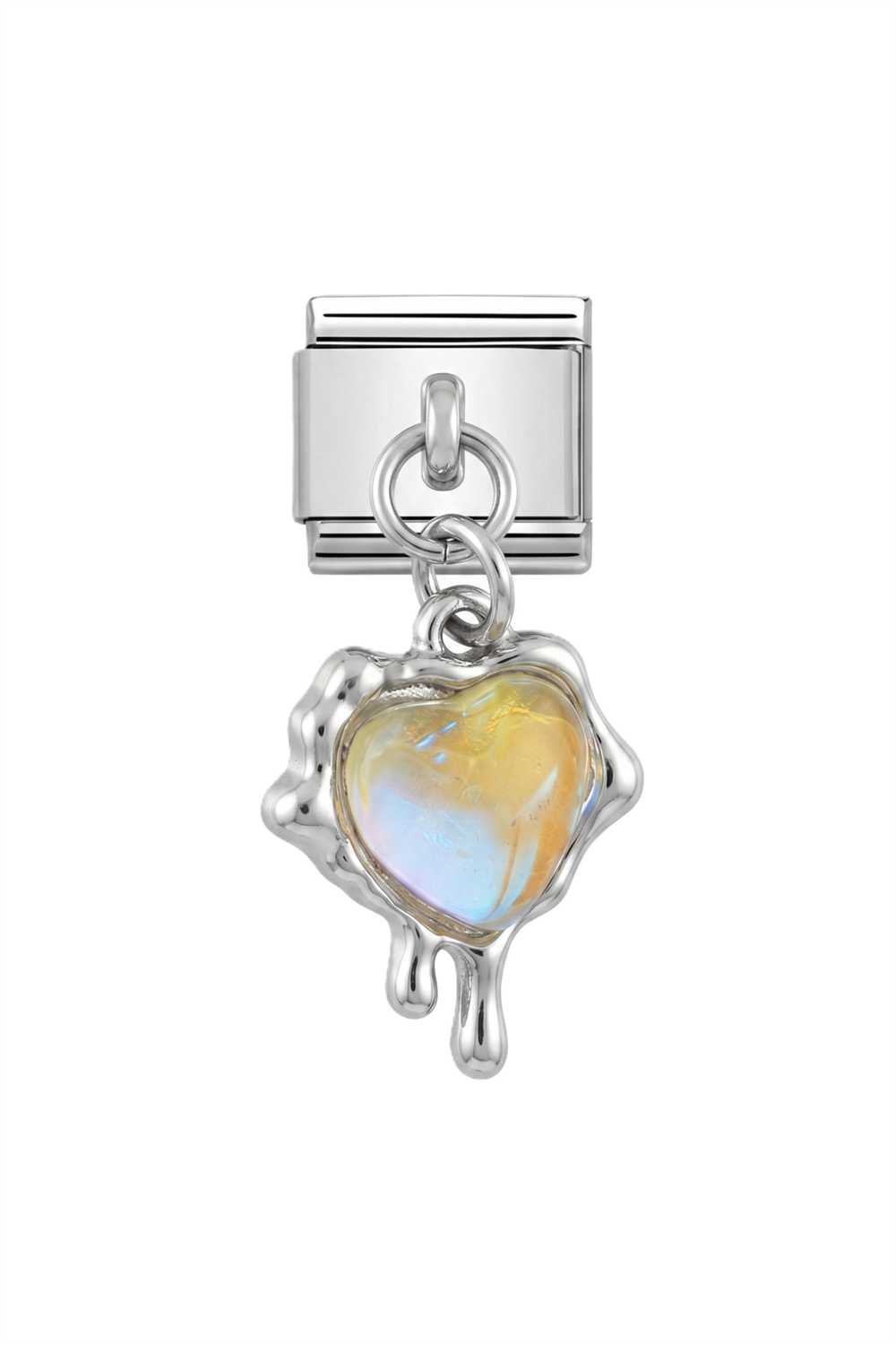 Çelik Charm