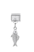 Çelik Charm