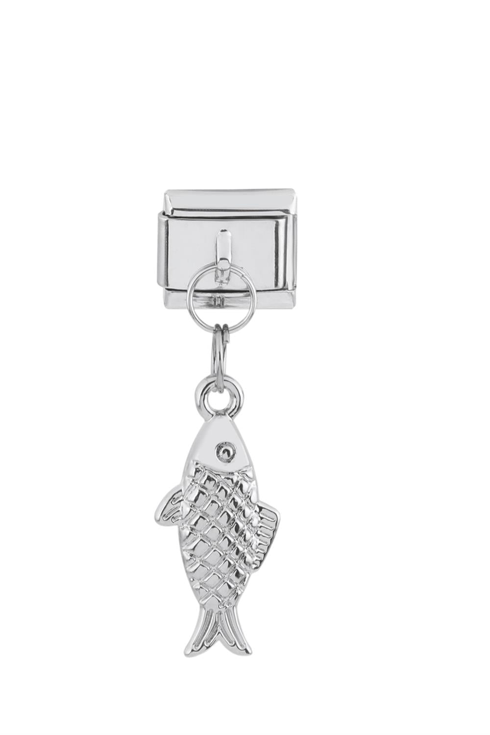 Çelik Charm