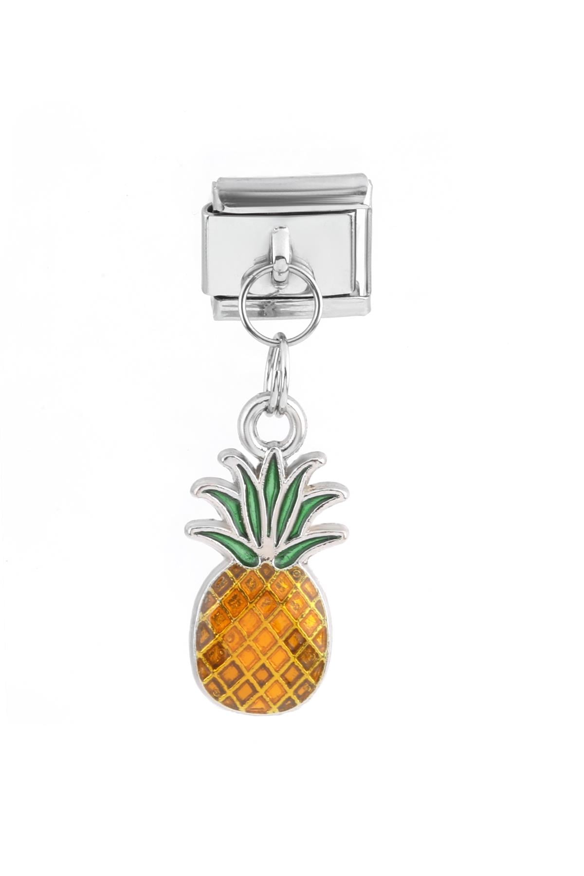 Çelik Charm
