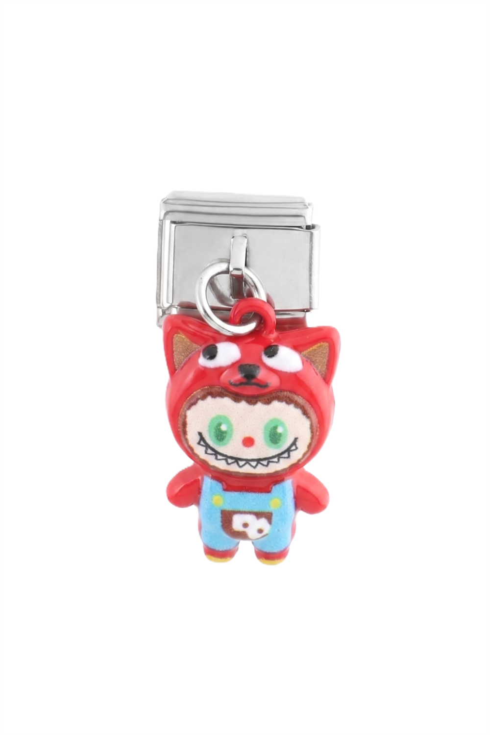 Çelik Charm